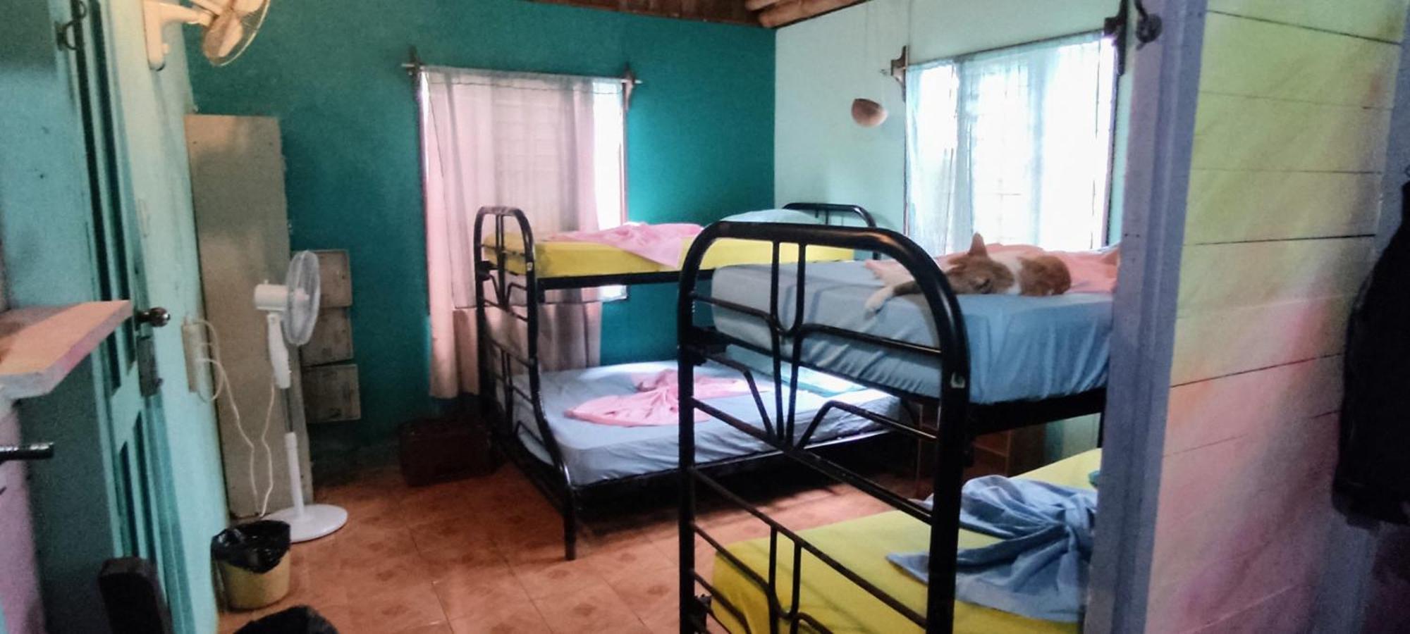 Hostel Matilori Самара Экстерьер фото