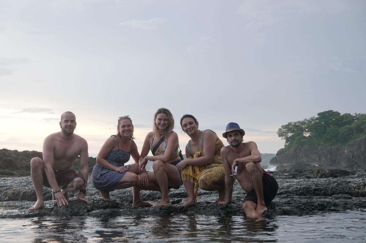 Hostel Matilori Самара Экстерьер фото