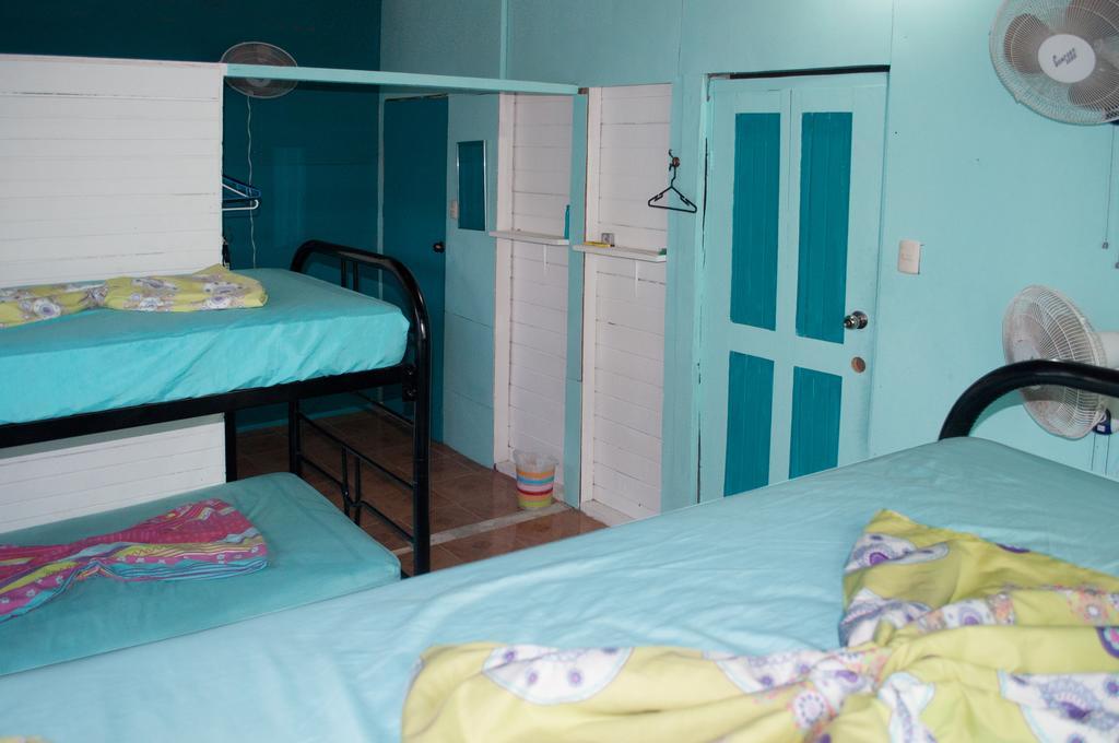 Hostel Matilori Самара Номер фото