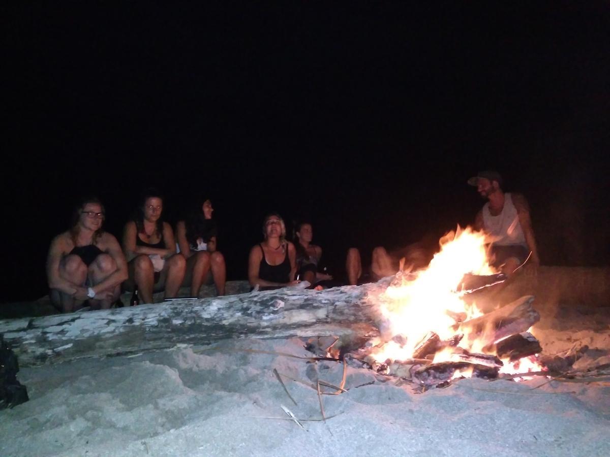 Hostel Matilori Самара Экстерьер фото